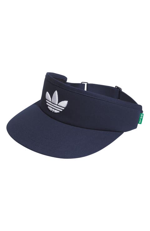 Originals Golf Tour Adjustable High Crown Visor