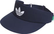 adidas Originals Golf Tour Adjustable High Crown Visor