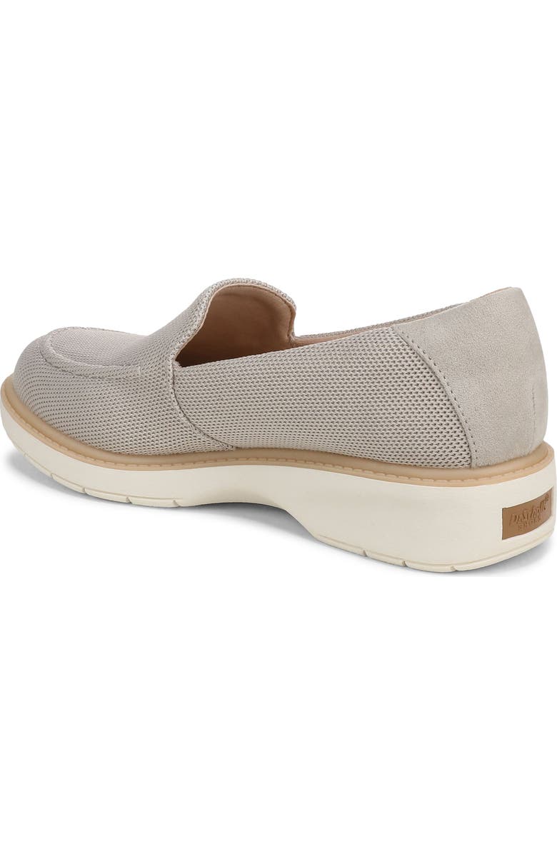 Dr. Scholl's Calm Down Loafer, Alternate, color, Oyster