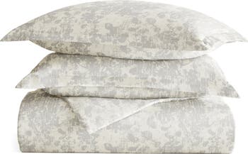 Patterned Duvet Set
