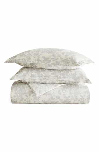 HOMESPUN Patterned Duvet Set