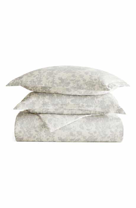 HOMESPUN Patterned Duvet Set