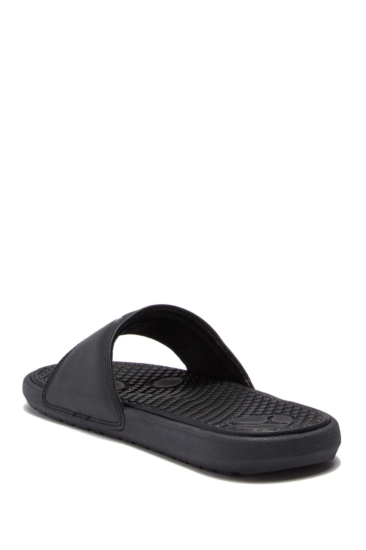 PUMA Cool Cat Slide Sandal, Alternate, color, 