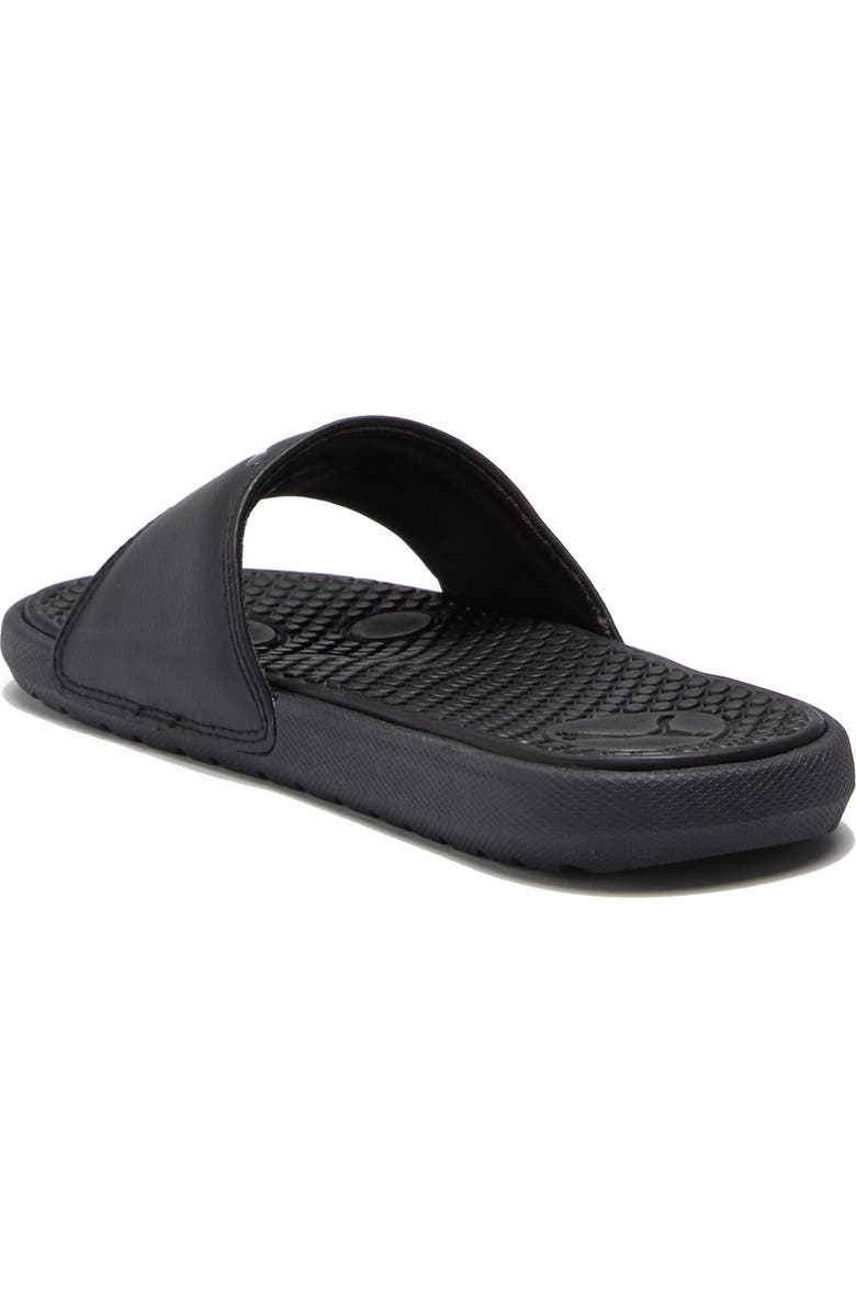 PUMA Cool Cat Slide Sandal, Alternate, color,