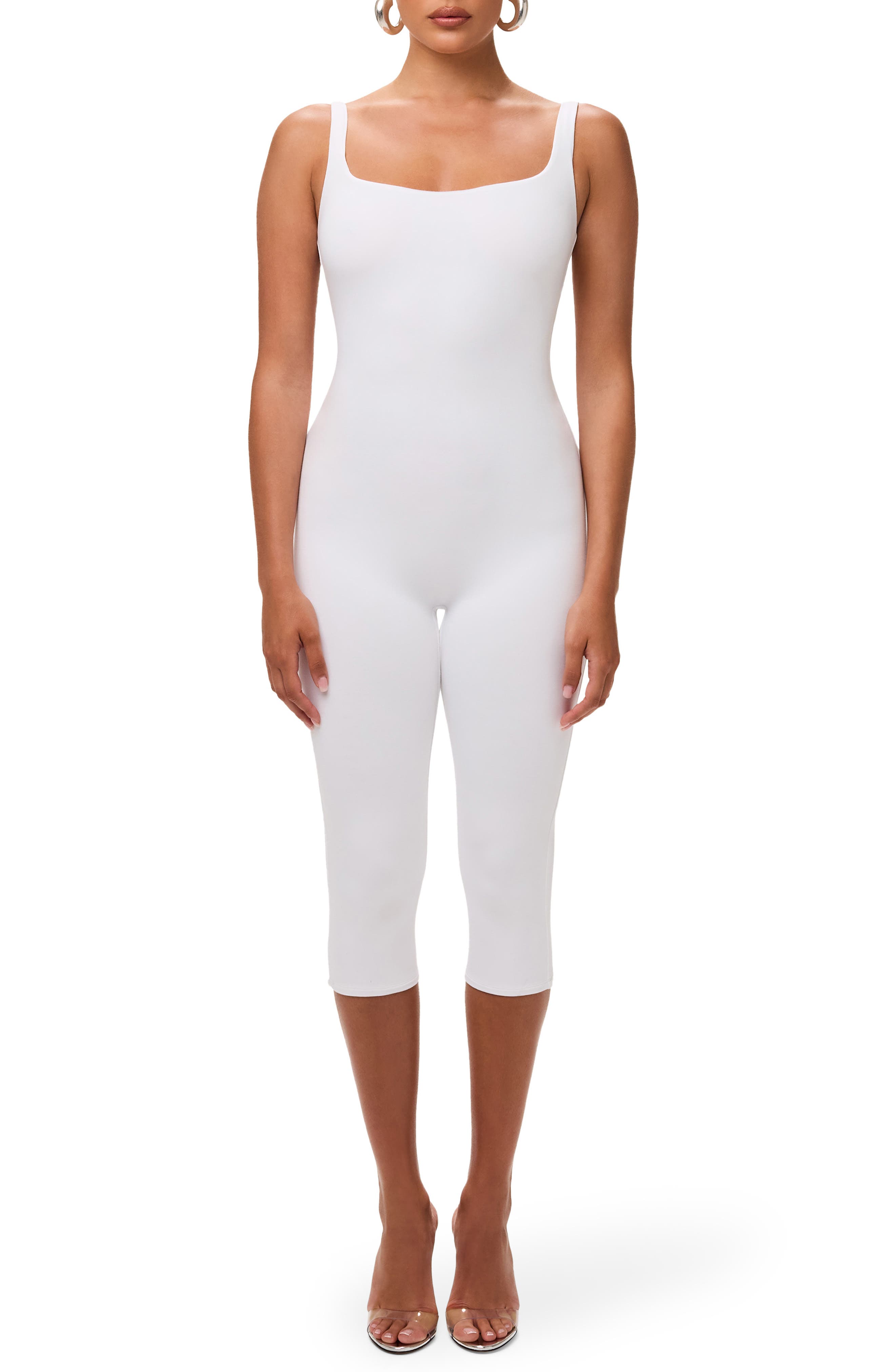 selected WHITE