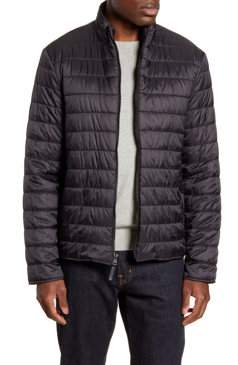 Cole Haan 3-in-1 Car Coat, Alternate, color,