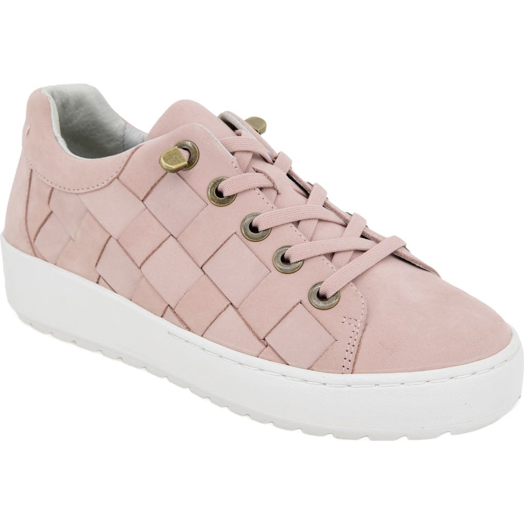 Jambu Chloe Casual Sneaker In Pink