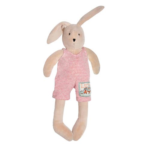 Sylvain The Rabbit (medium) - Stuffed Toy
