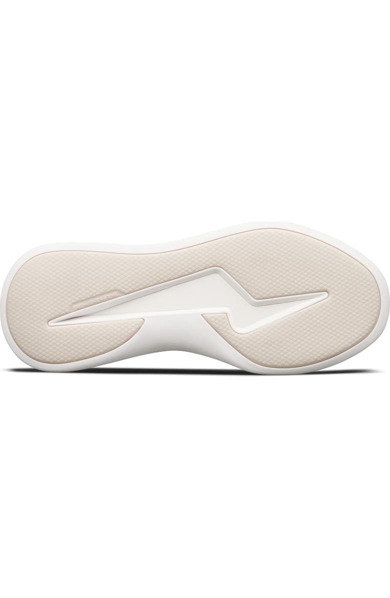 Wolf & Shepherd Toro Max Sport Sneaker, Alternate, color, White Mesh