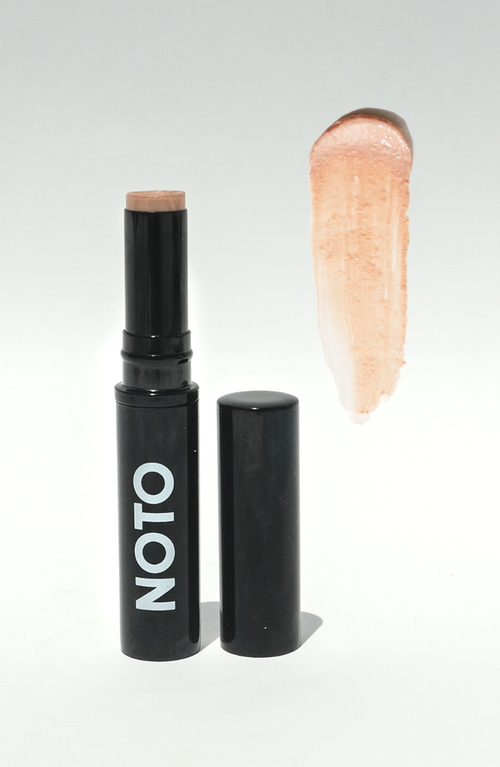 Noto Botanics The Aw/24 Color + Contour Kit In Multicolor