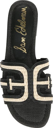 Bay Slide Sandal