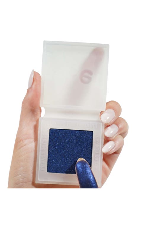 Neen Pretty Shady Pressed Pigment In Blue