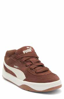 PUMA Park Lifestyle SK8 Sneaker