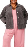 Standards & Practices Corduroy Jacket