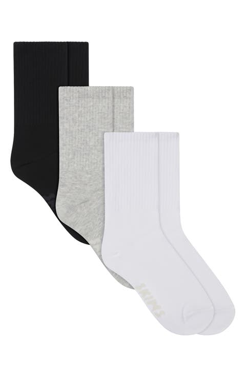 3-Pack Sport Socks