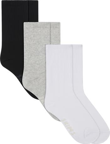 3-Pack Sport Socks