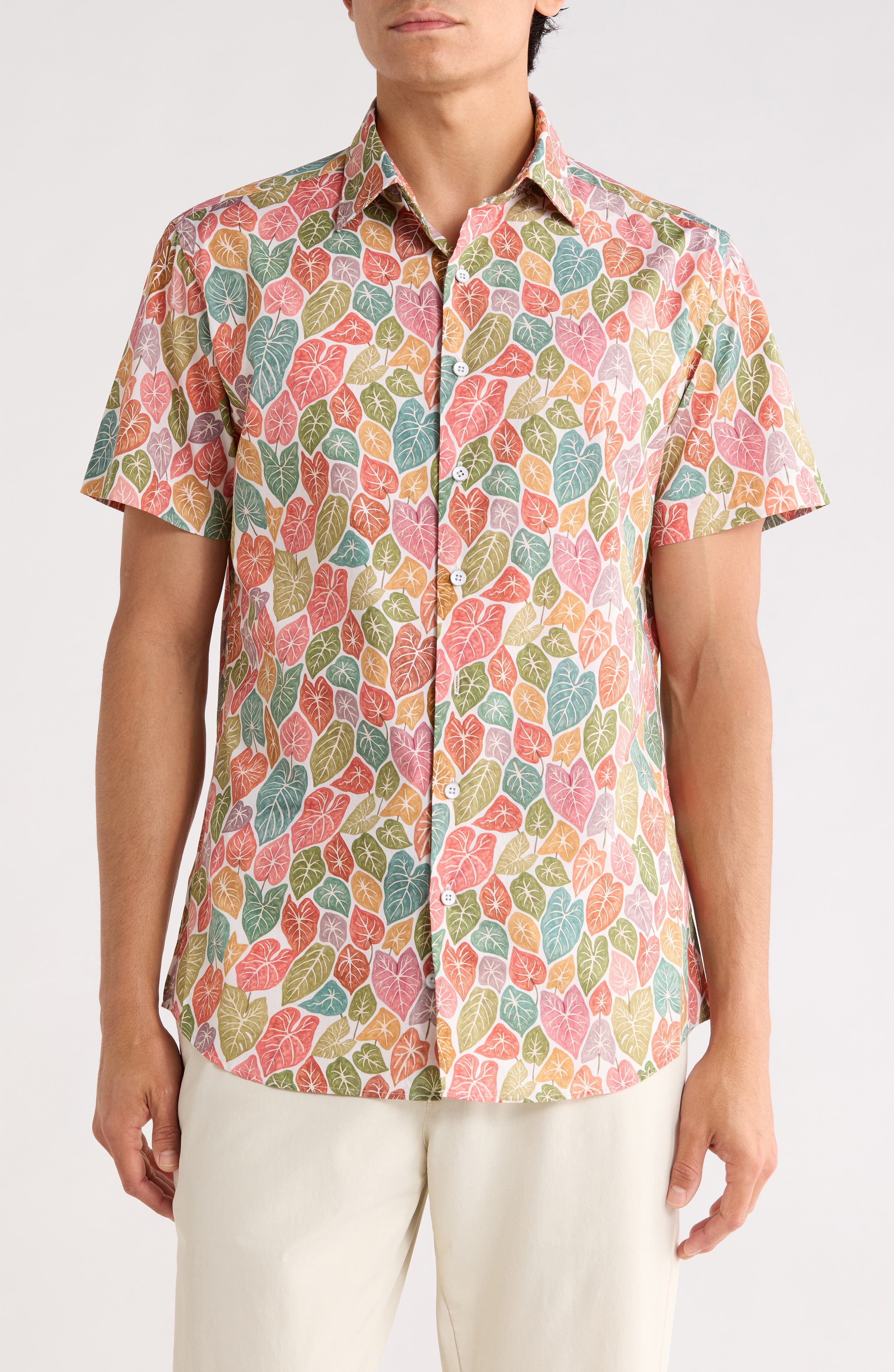 Rodd & Gunn Ravensbourne Button Up Shirt