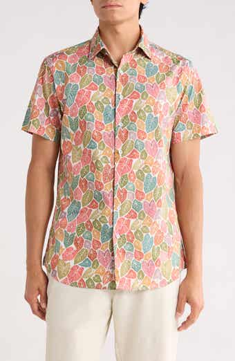 Ravensbourne Button Up Shirt