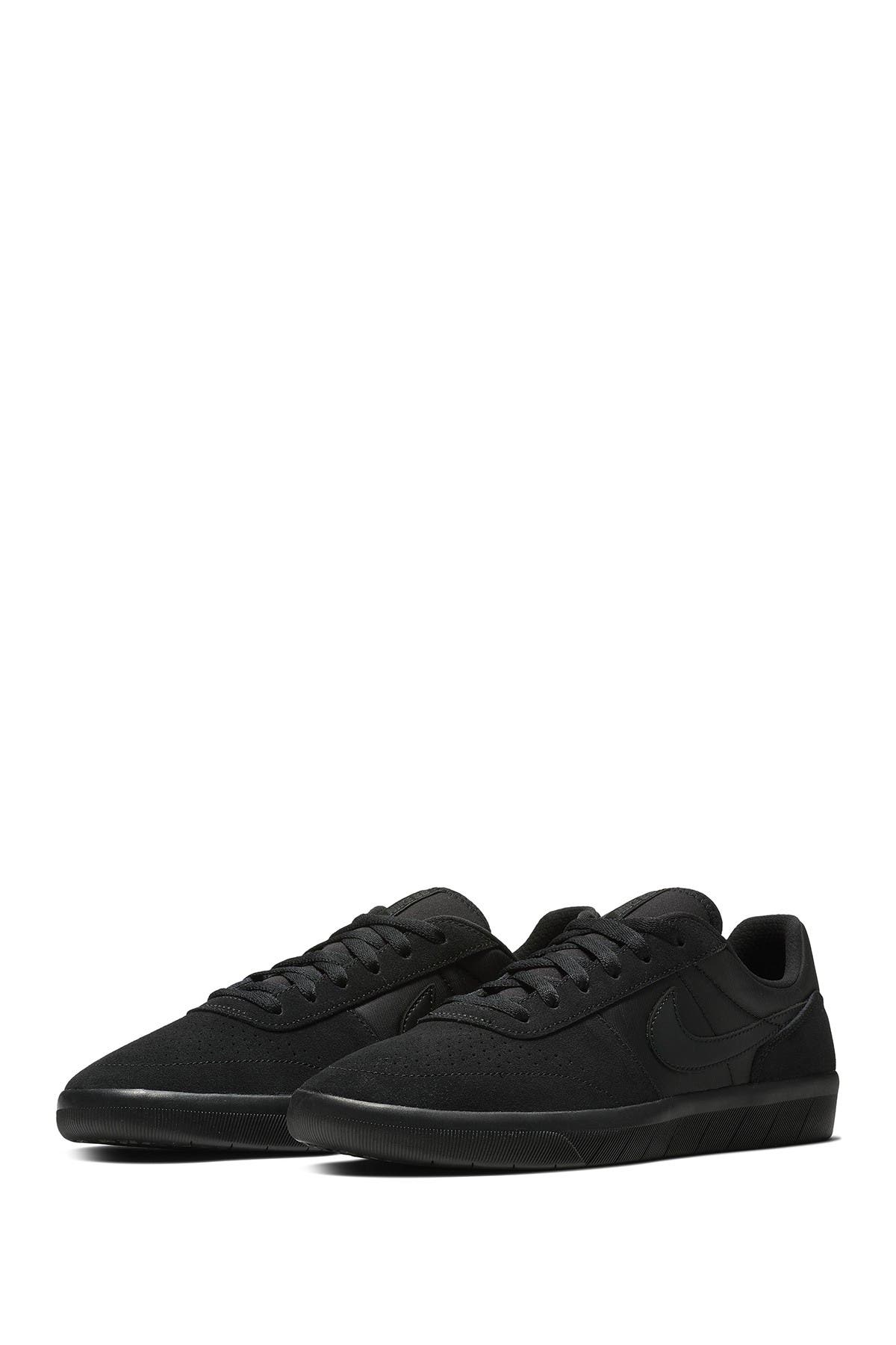 Nike SB Team Classic Skate Suede Sneaker, Alternate, color, 