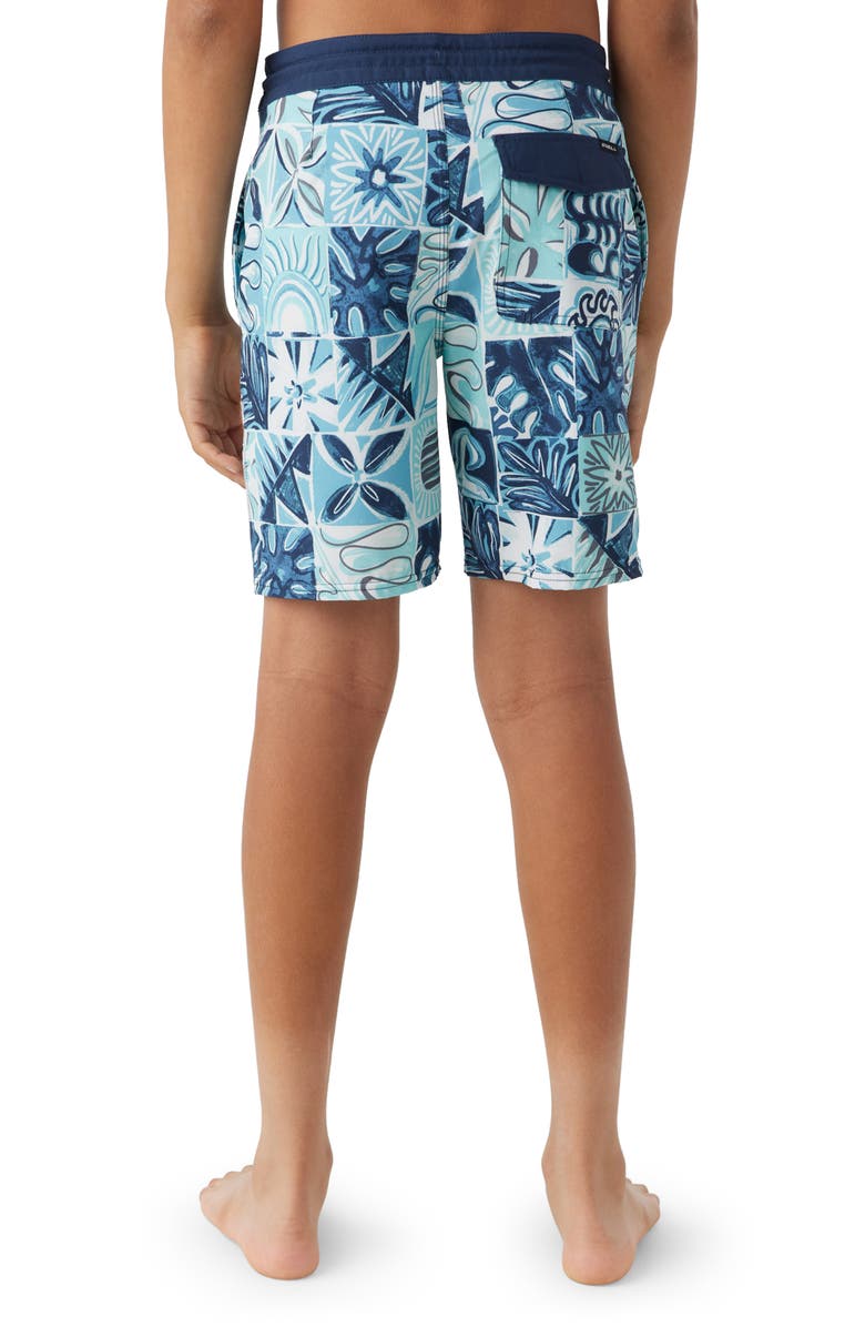 O'Neill Kids' Cruzer Swim Trunks, Alternate, color,