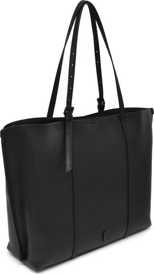 Kay Leather Tote