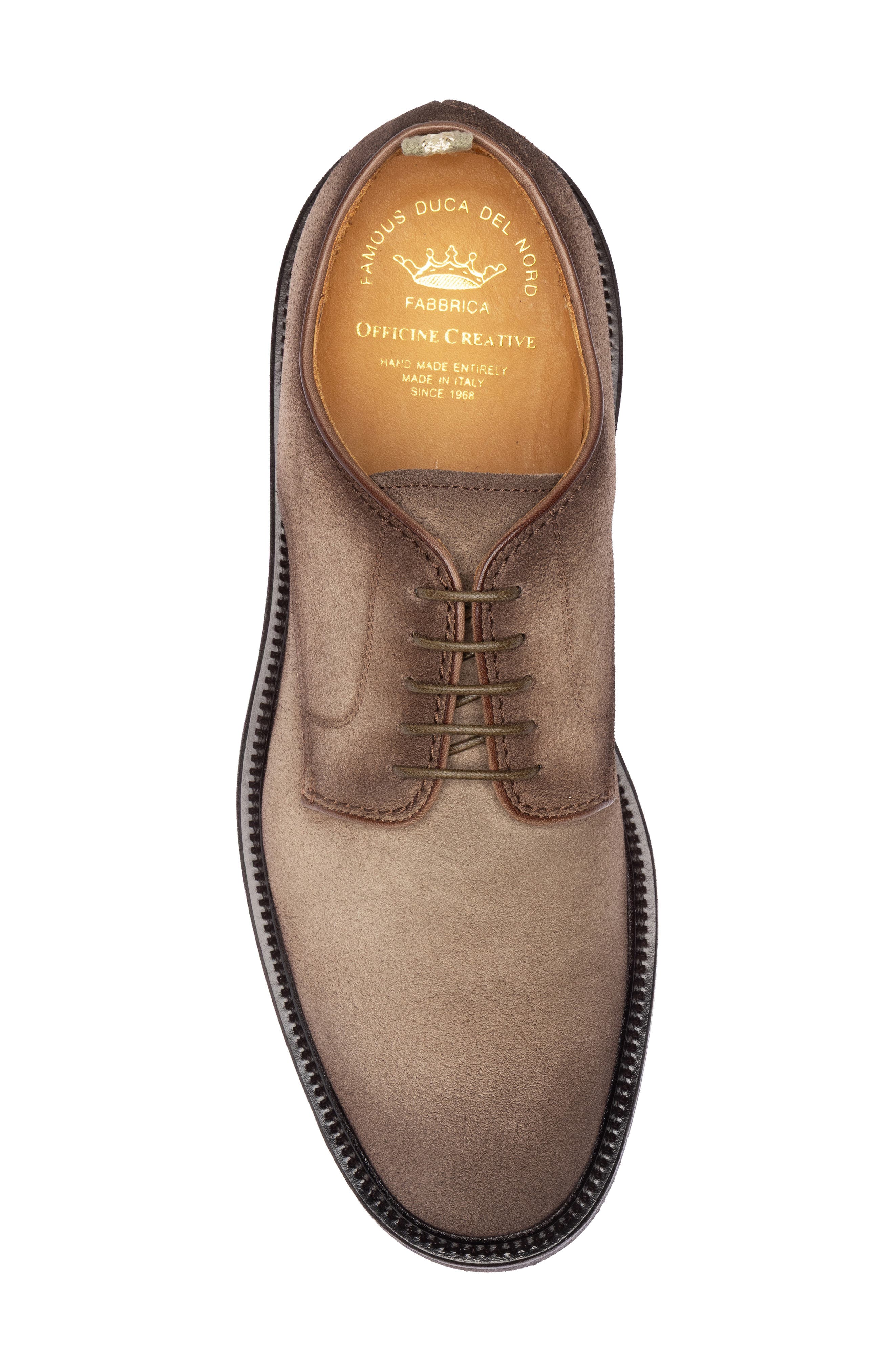 Officine Creative Hopkins Flexi 208 Derby, Alternate, color, 