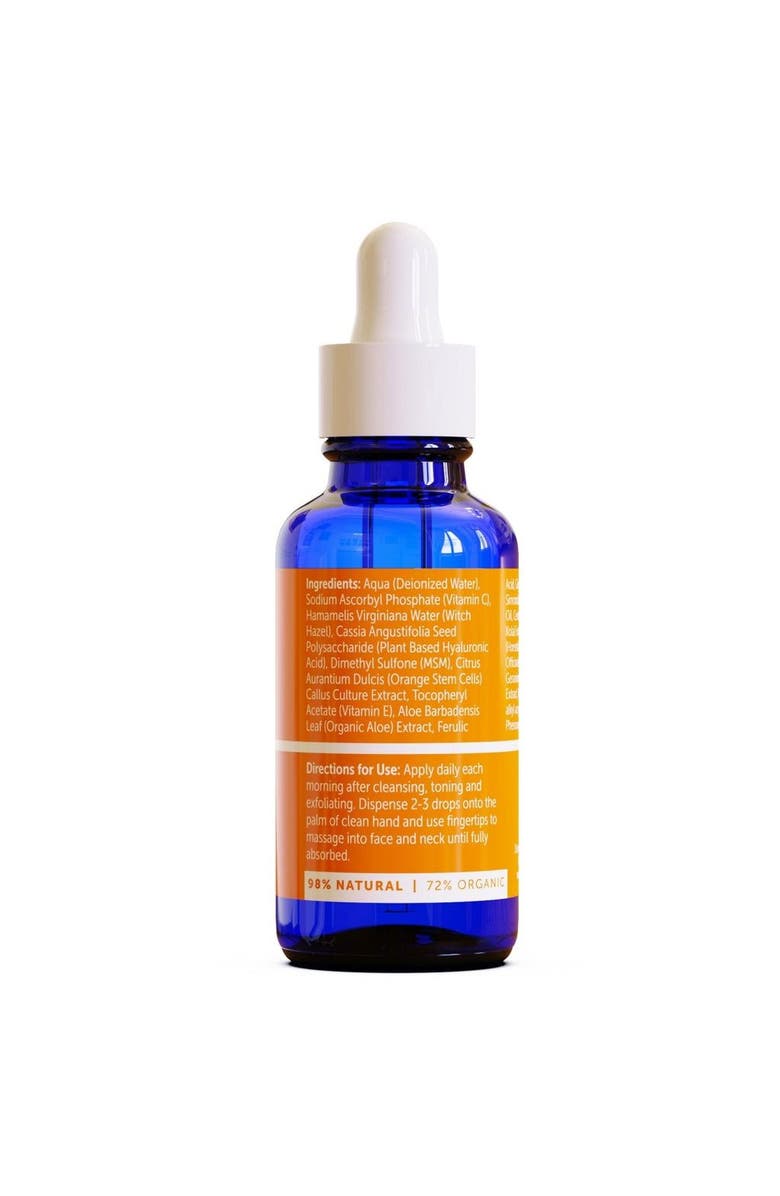 Seoul Ceuticals Korean Beauty Bundle Day Glow 2-Pack Kit, Alternate, color, NO COLOR