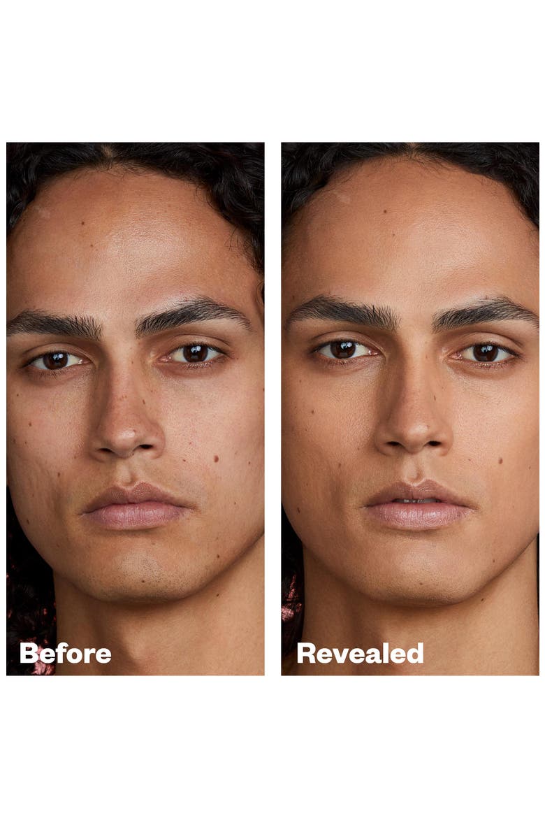 Revealer Skin Improving SPF 25 Foundation, Alternate, color, MEDIUM TAN NEUTRAL 280