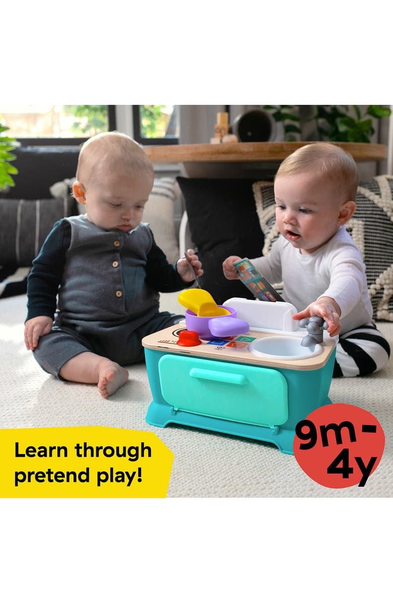 Baby Einstein Magic Touch Kitchen Cook Toy, Alternate, color, 