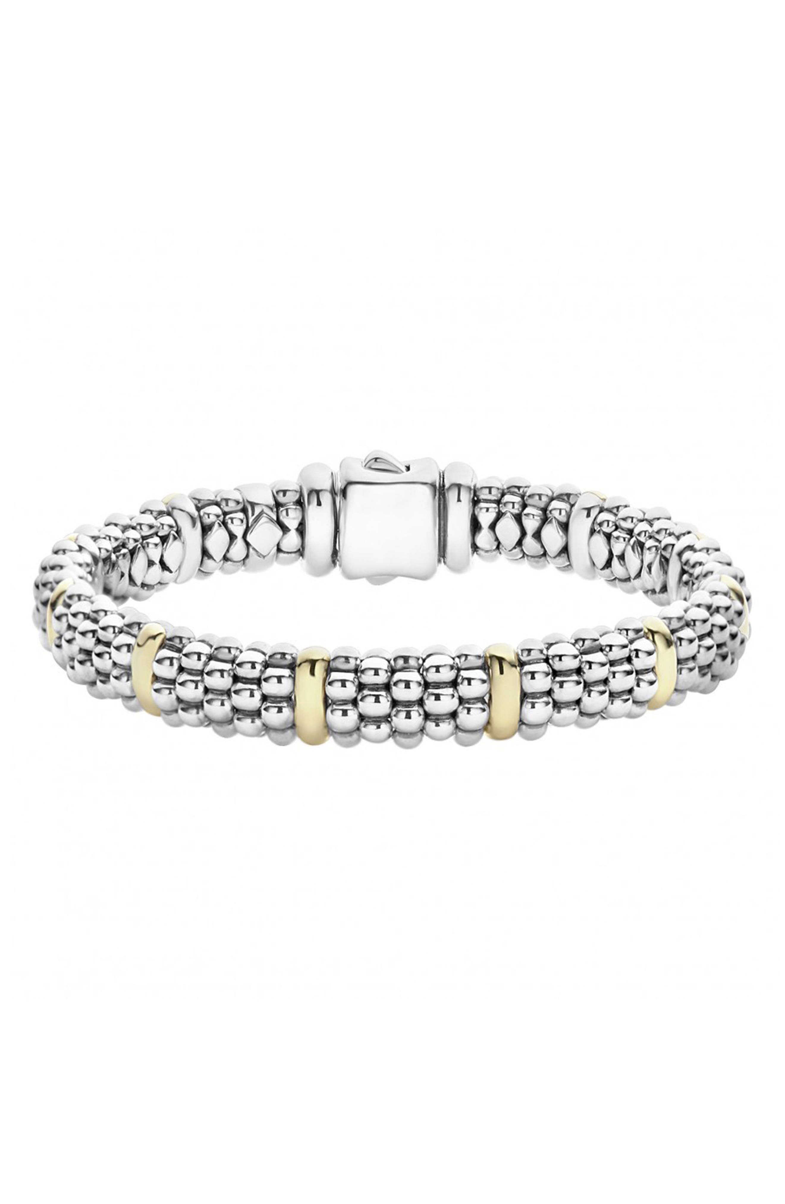 selected SILVER/ GOLD