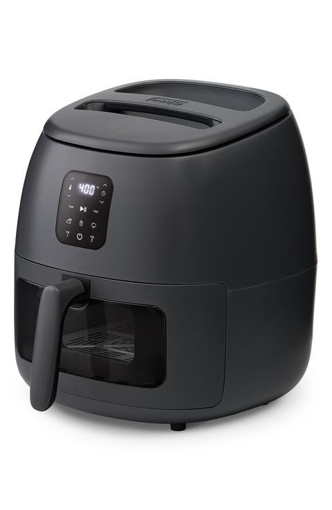 6-Quart FlashFry Digital Infrared Air Fryer
