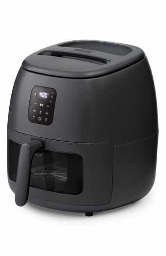 6-Quart FlashFry Digital Infrared Air Fryer