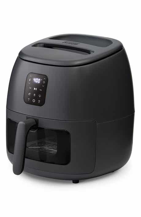 6-Quart FlashFry Digital Infrared Air Fryer