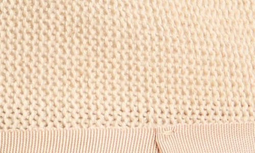 Brixton Lyons Packable Fedora In Macadamia