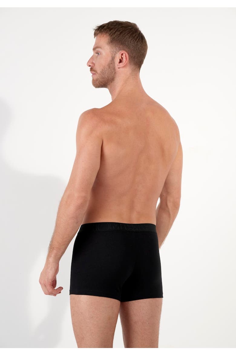 Neels #2 Boxer Briefs HO1 2-Pack, Alternate, color, Black/Black Print