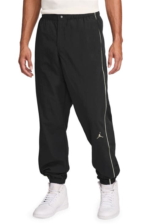 Men s Jordan Black Pants Nordstrom