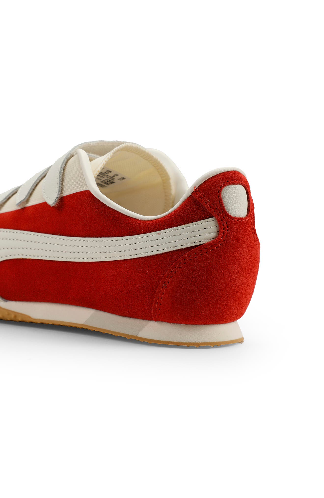 PUMA H-Street Strap Sneaker, Alternate, color, 