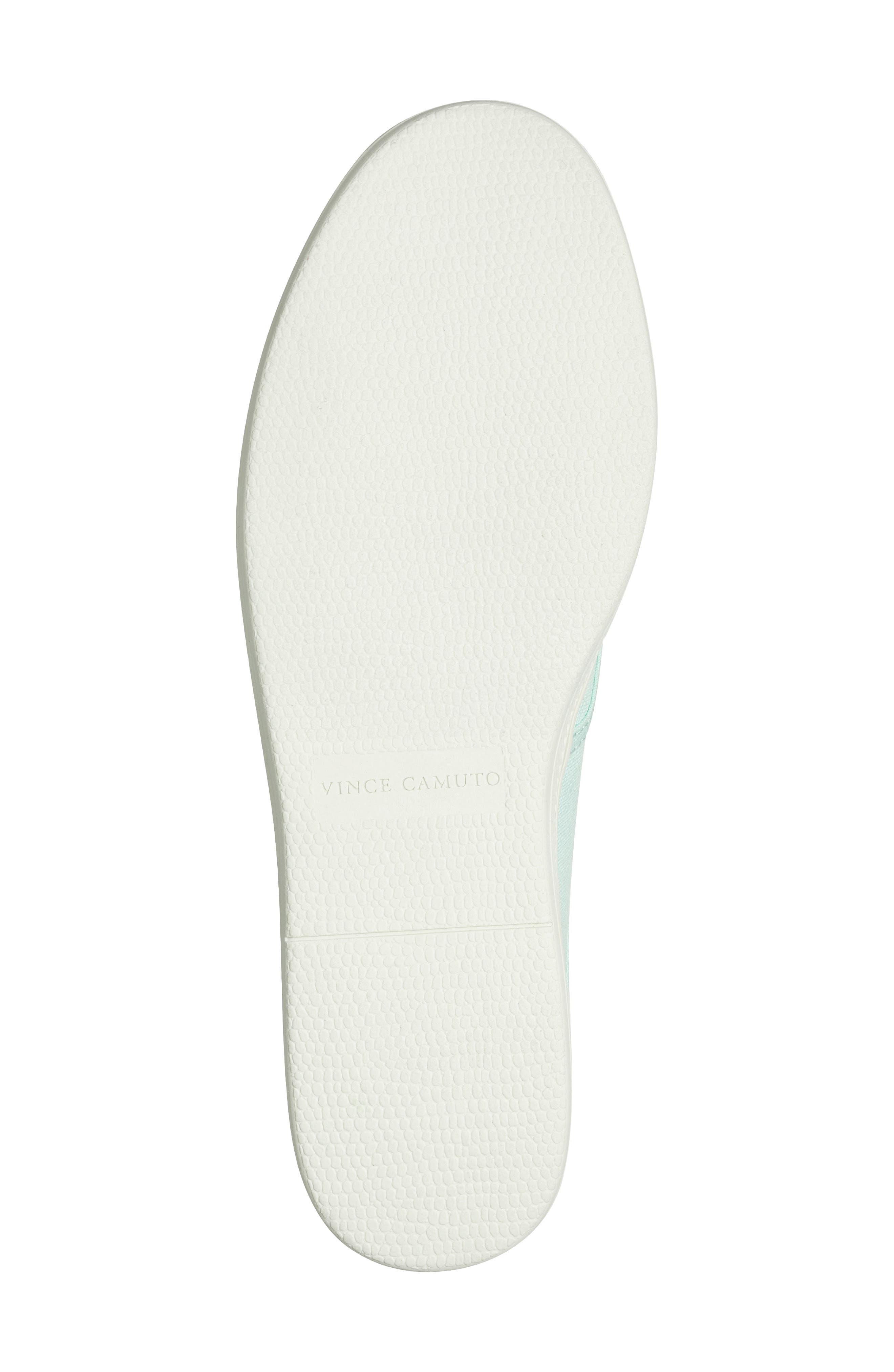 Celiste Slip-On Sneaker, Alternate, color, NEO MINT