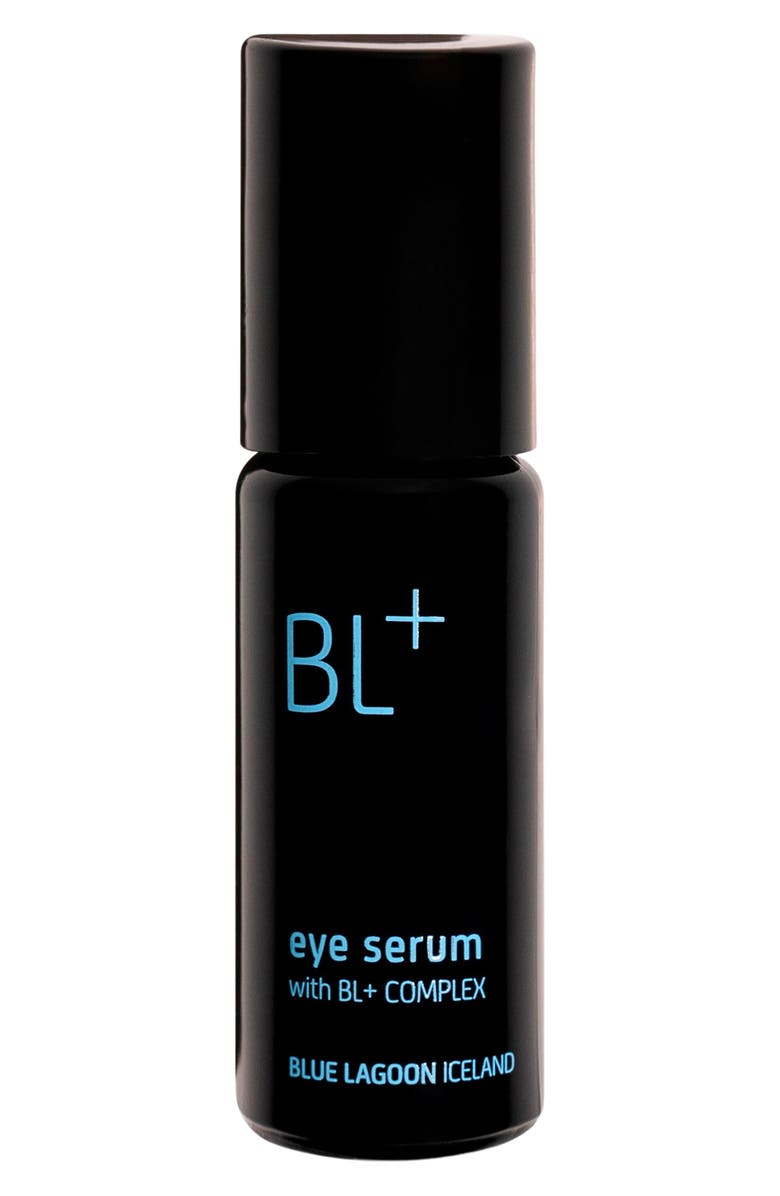 Blue Lagoon Iceland BL+ Eye Serum, Alternate, color, 