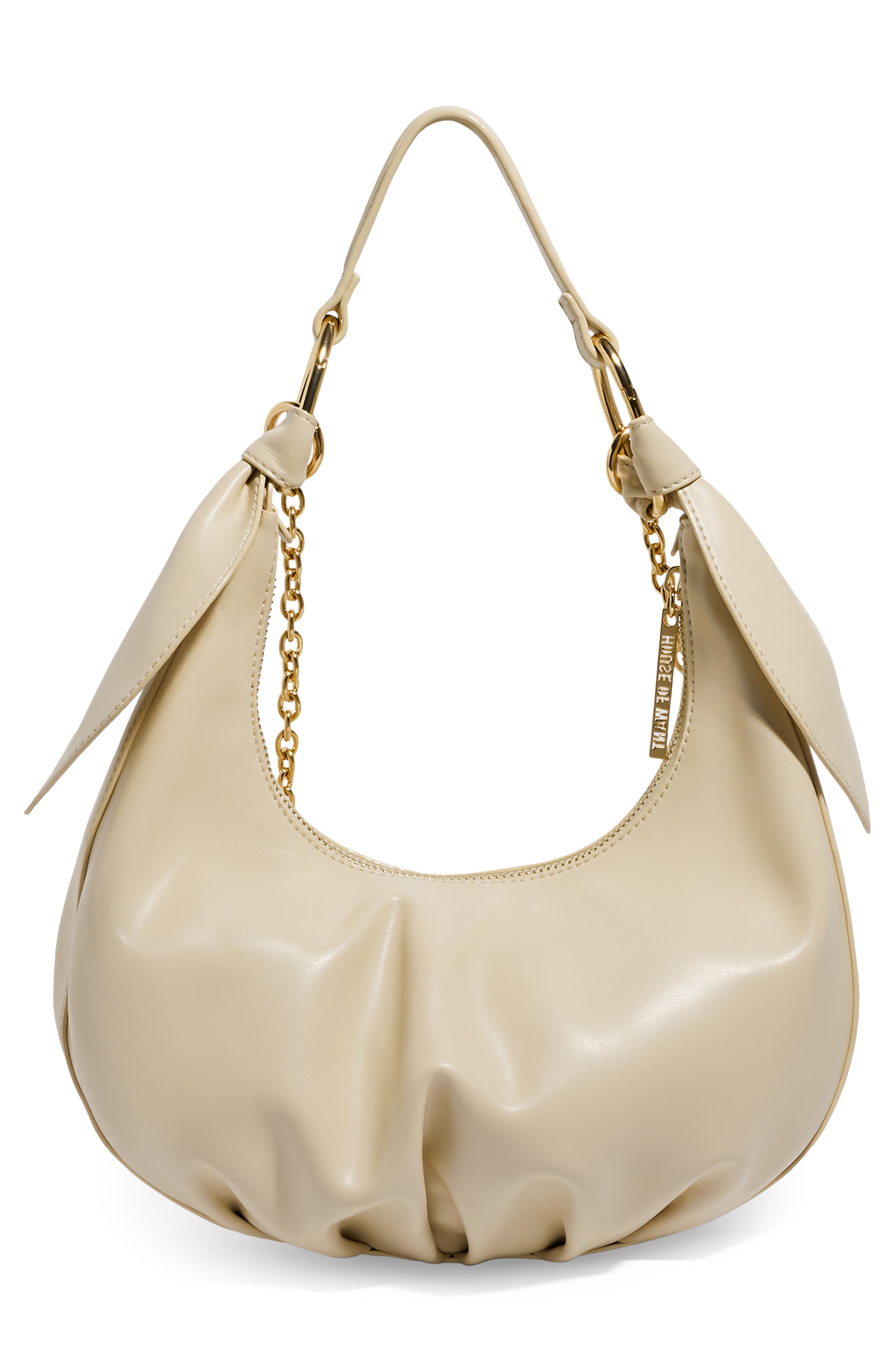 HOUSE OF WANT We Celebrate Hobo Bag, Alternate, color, 