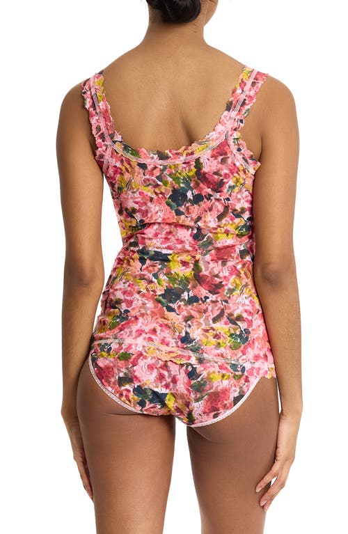 Hanky Panky Signature Lace Camisole
