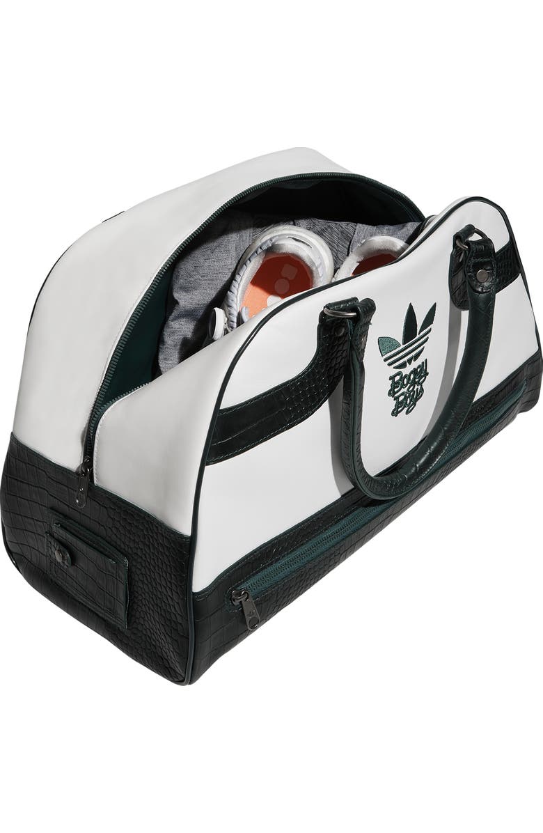 adidas Golf x Bogey Boys Boston Golf Duffle Bag, Alternate, color,