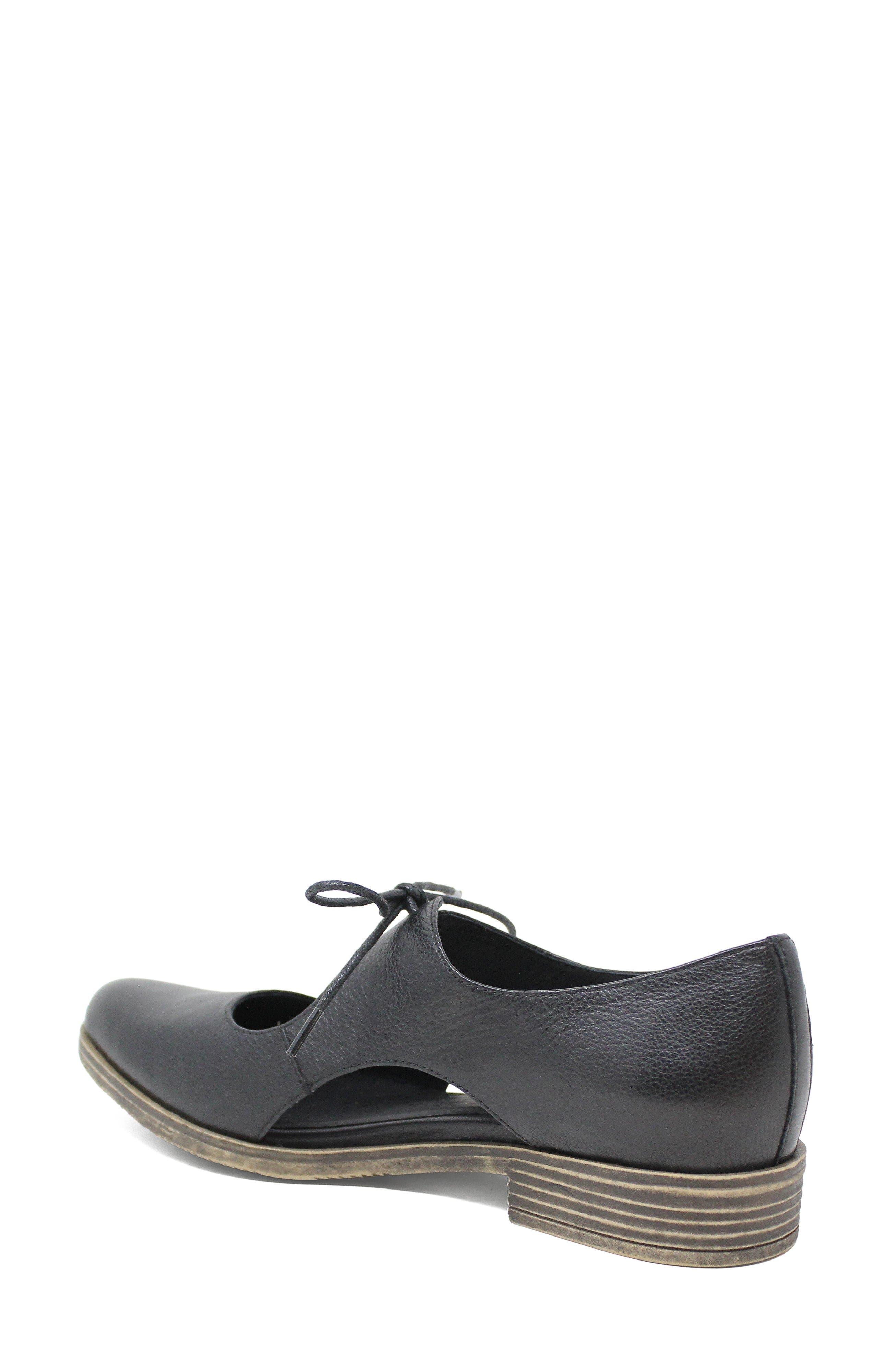 DJANGO AND JULIETTE Keeria Low Lace Flat, Alternate, color, 