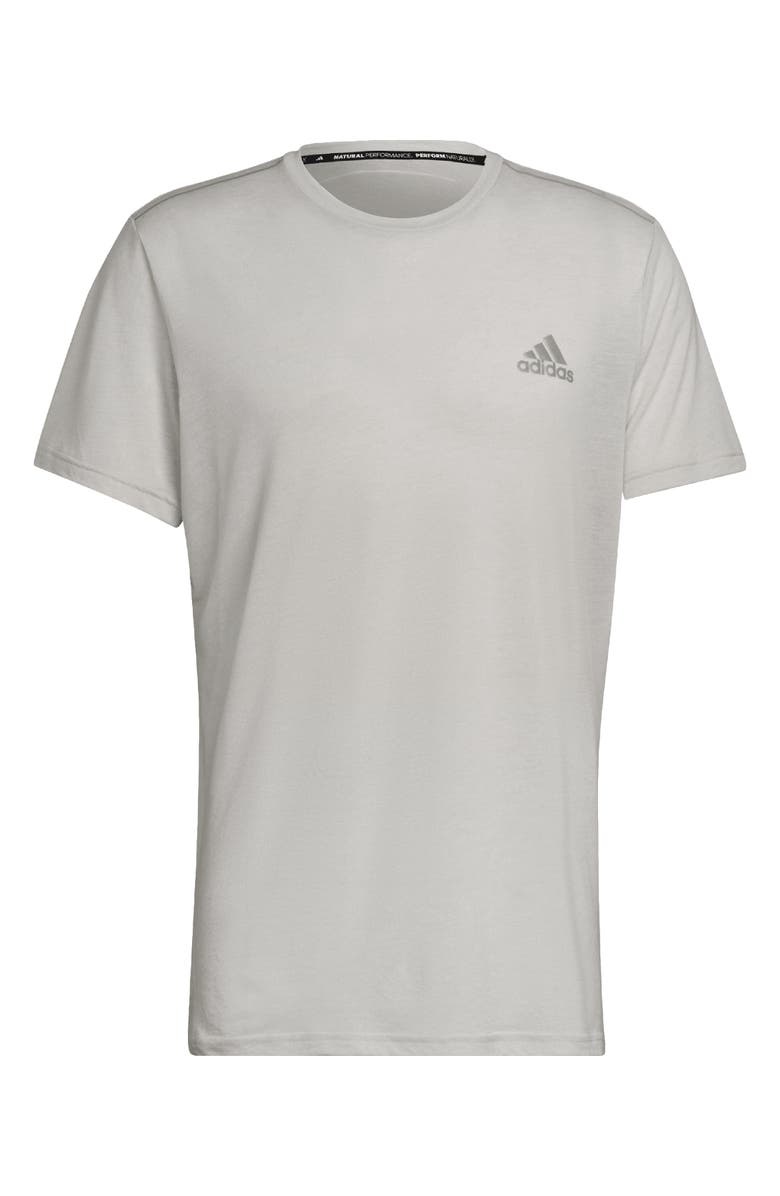 adidas X-City Performance T-Shirt, Alternate, color, 