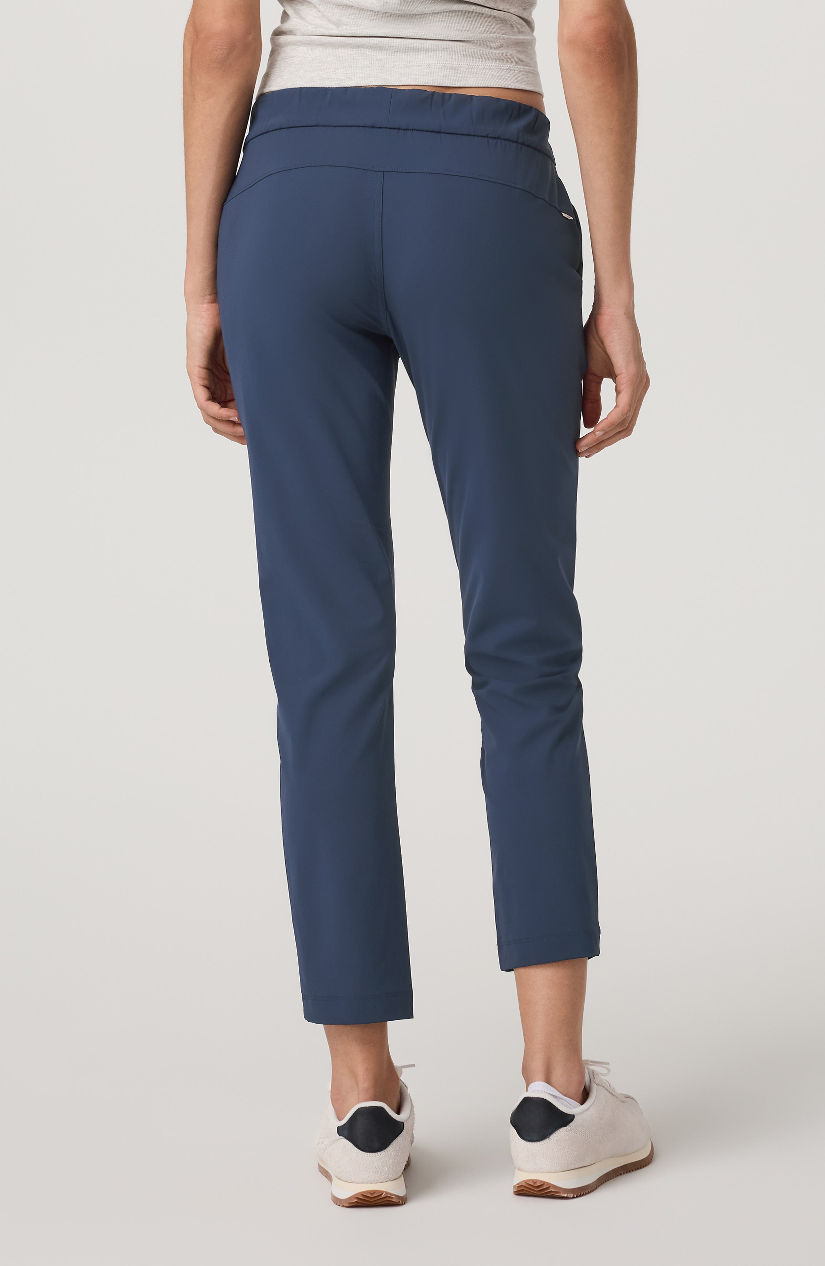 Miles Ankle Pants - image 4