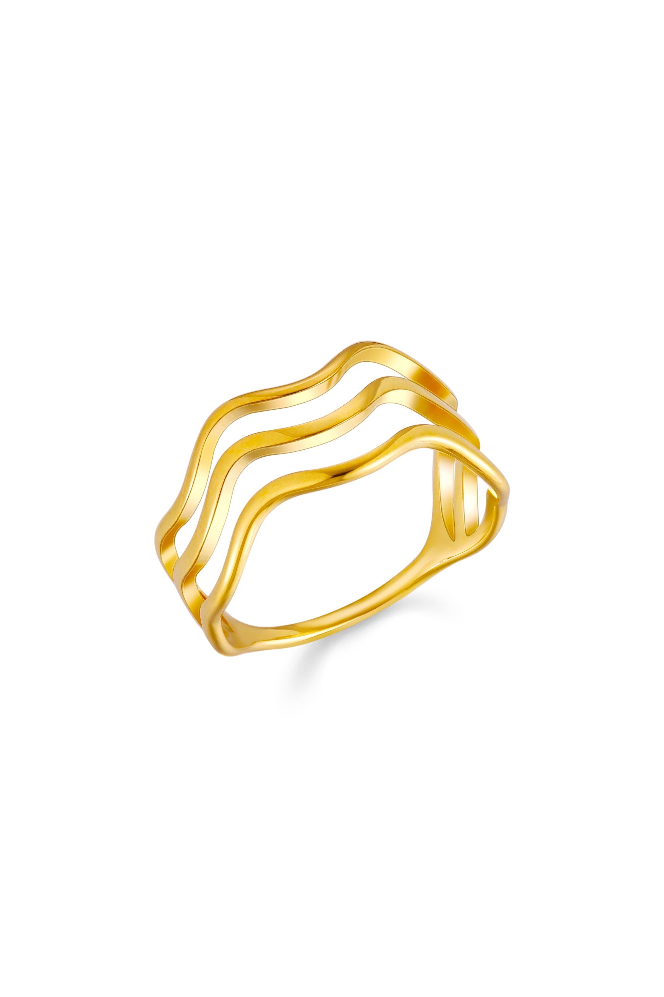 selected Gold
