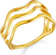 Atolea Ocean Ring