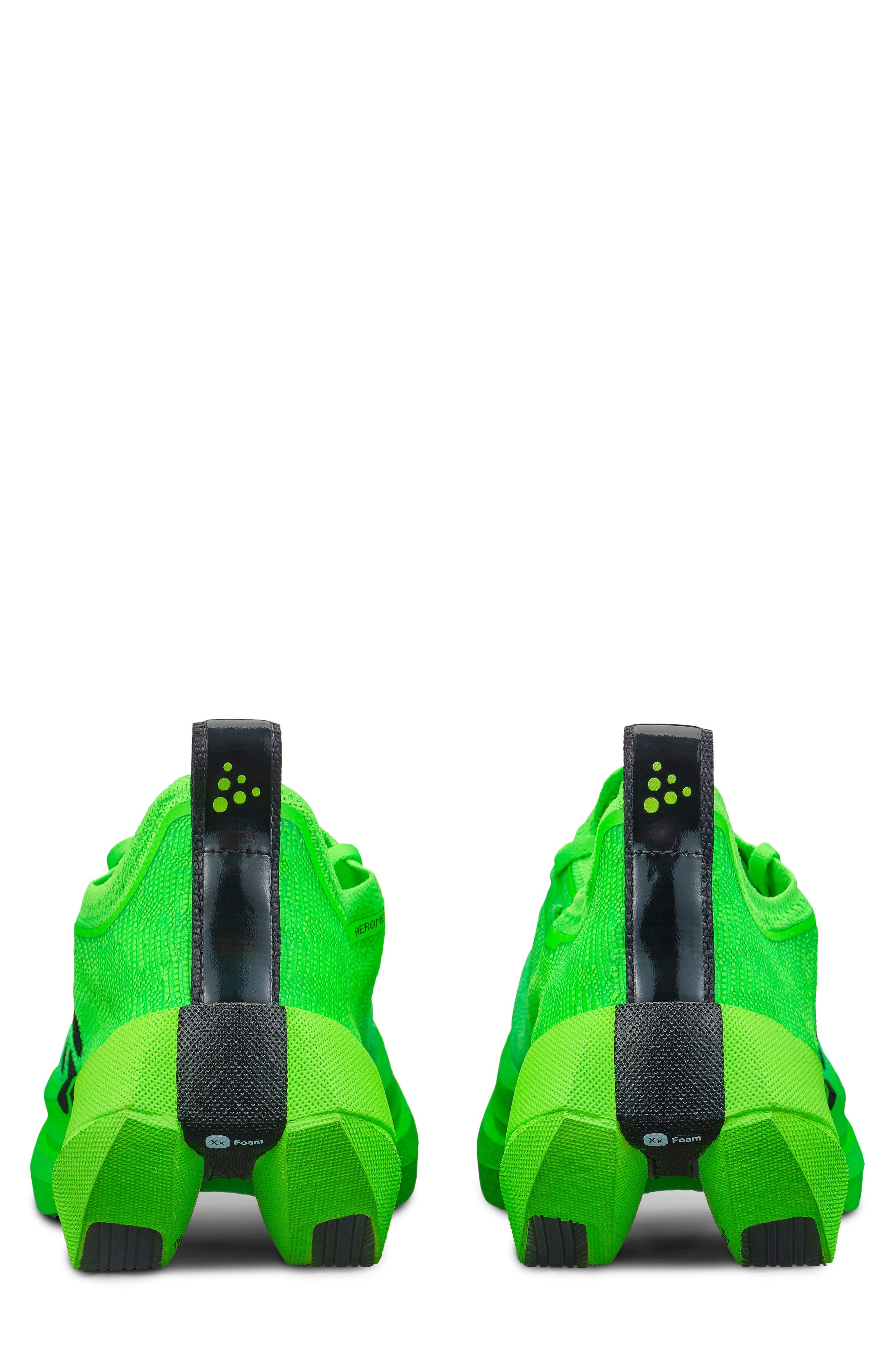 Craft Kype Pro Running Shoe, Alternate, color, Team Green