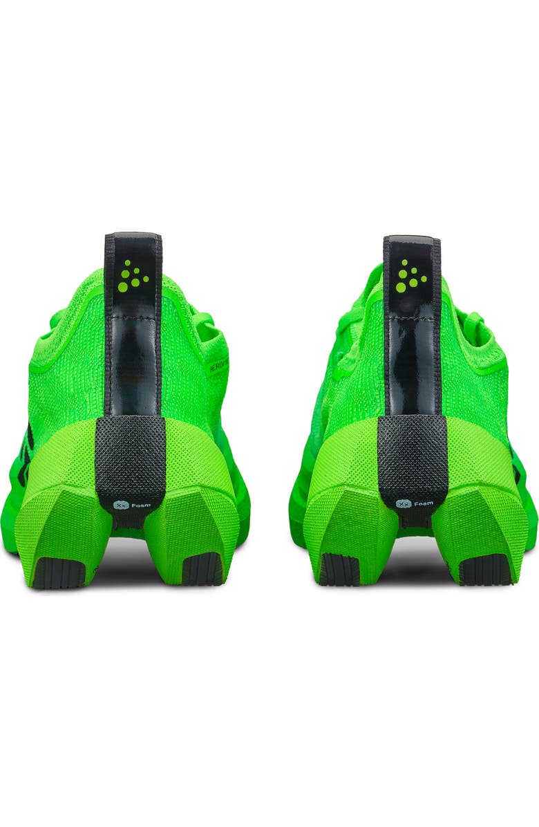 Craft Kype Pro Running Shoe, Alternate, color, Team Green