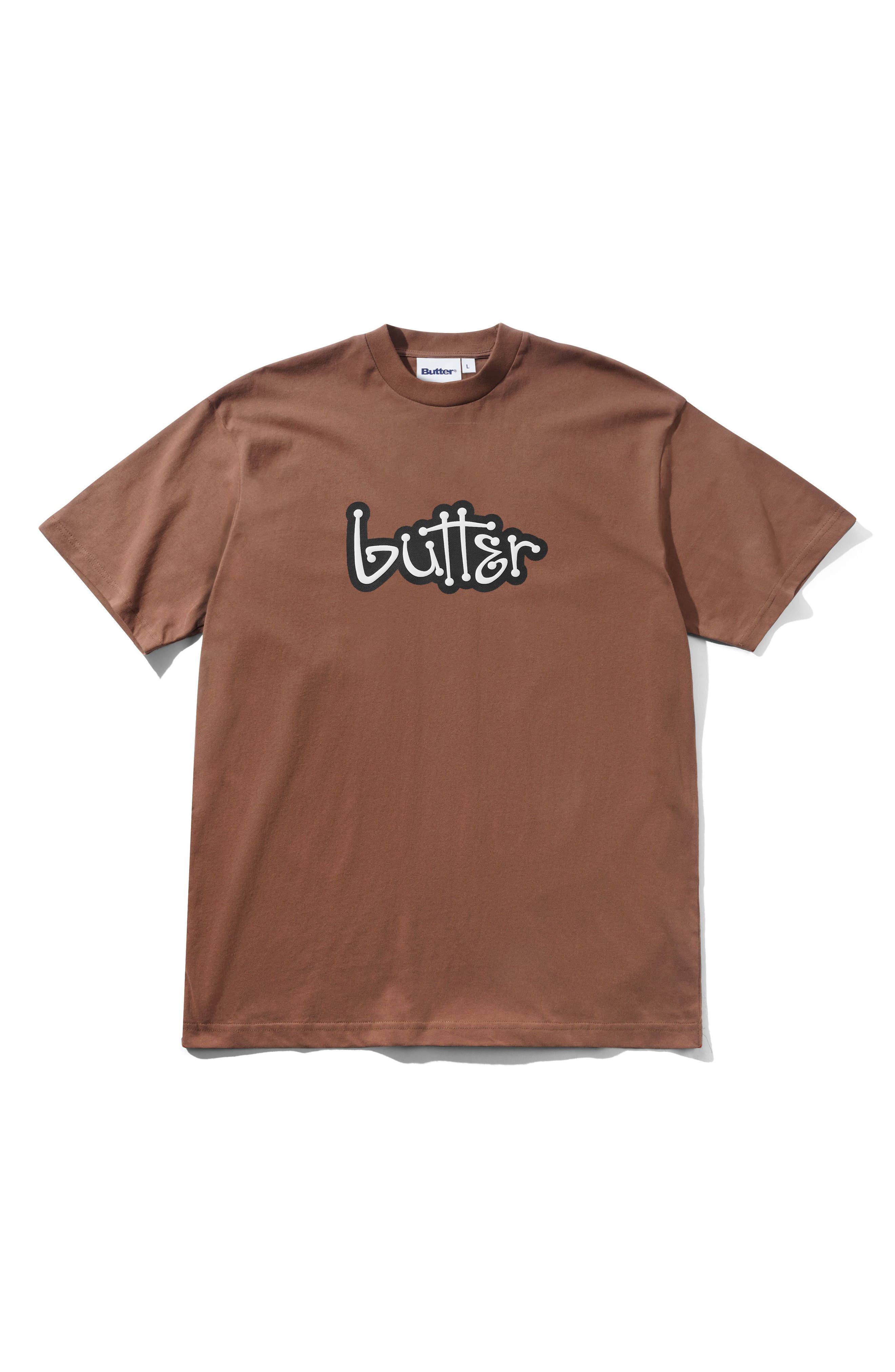 Connections Graphic T-Shirt